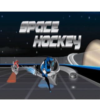 Space Hockey Steam Key GLOBAL